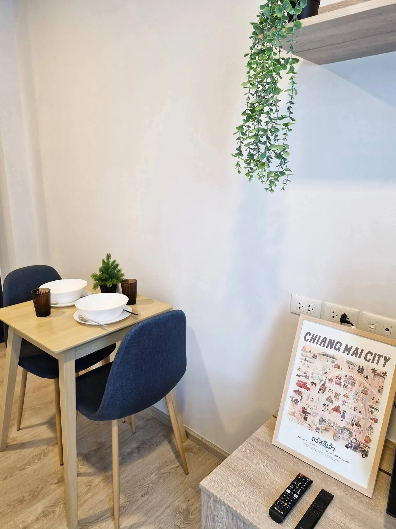 ให้เช่าคอนโด The Base Height Chiang Mai — Photo 7