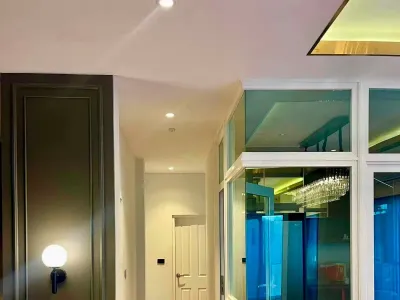 Photo of a 3-bedroom house at Laddarom Elegance – Salaklang in Chiang Mai