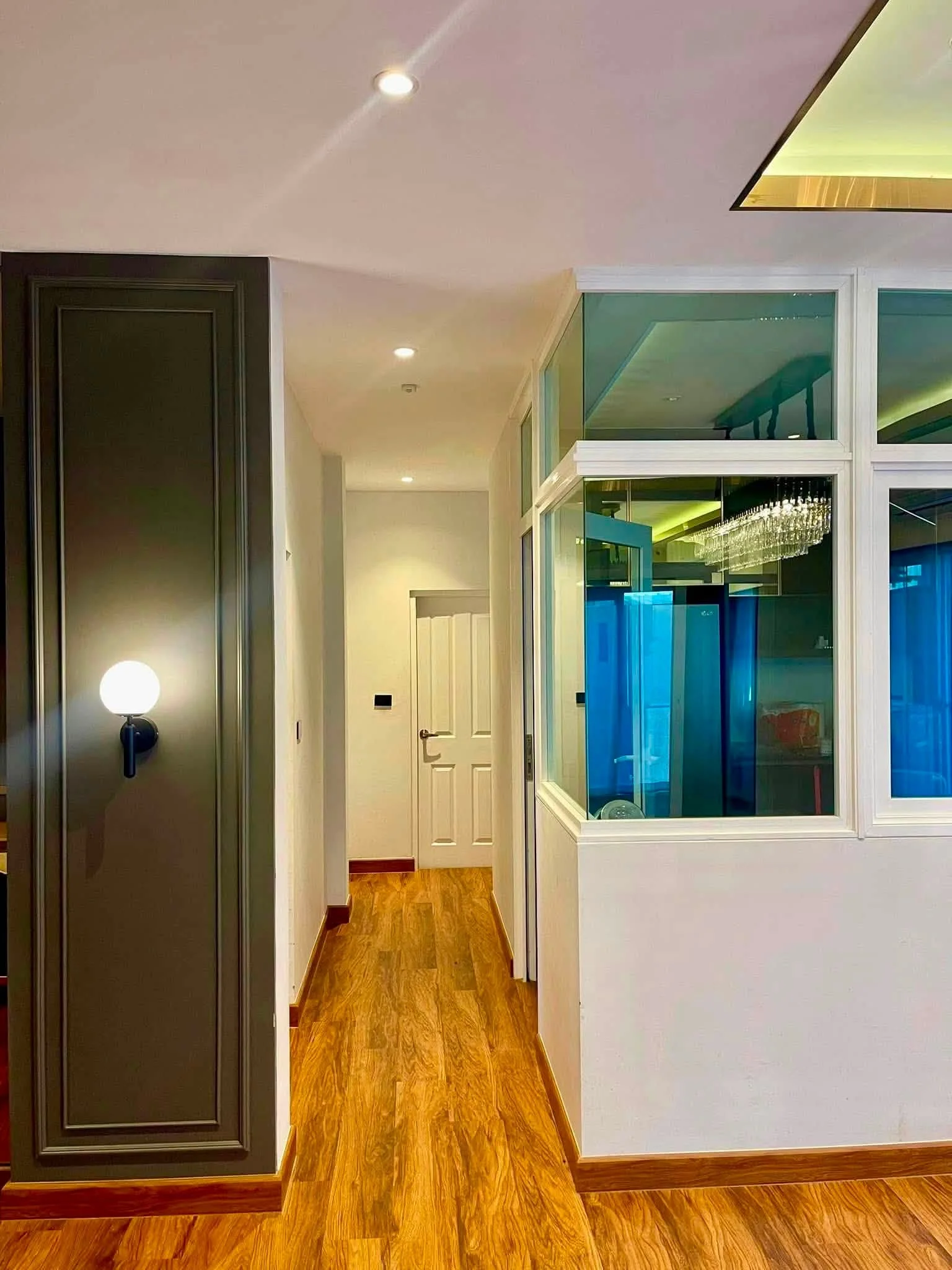 Photo of a 3-bedroom house at Laddarom Elegance – Salaklang in Chiang Mai