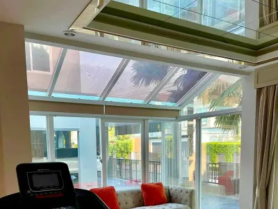 Photo of a 3-bedroom house at Laddarom Elegance – Salaklang in Chiang Mai