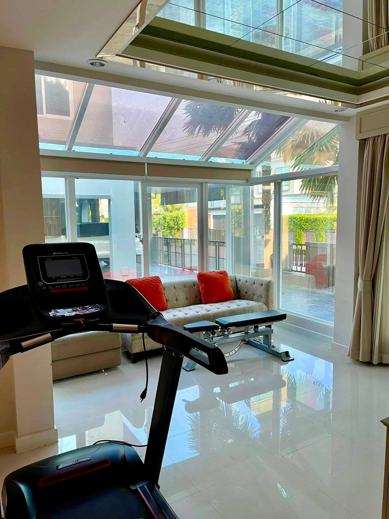 Photo of a 3-bedroom house at Laddarom Elegance – Salaklang in Chiang Mai