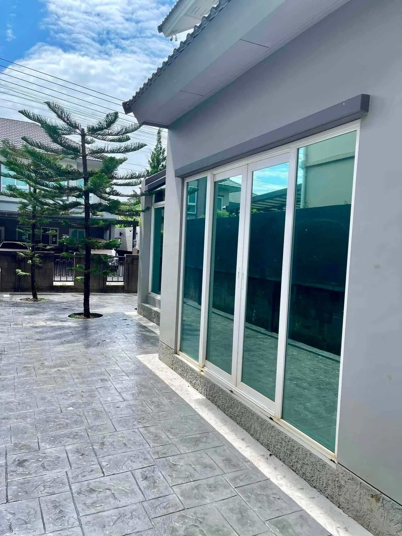 Photo of a 3-bedroom house at Laddarom Elegance – Salaklang in Chiang Mai