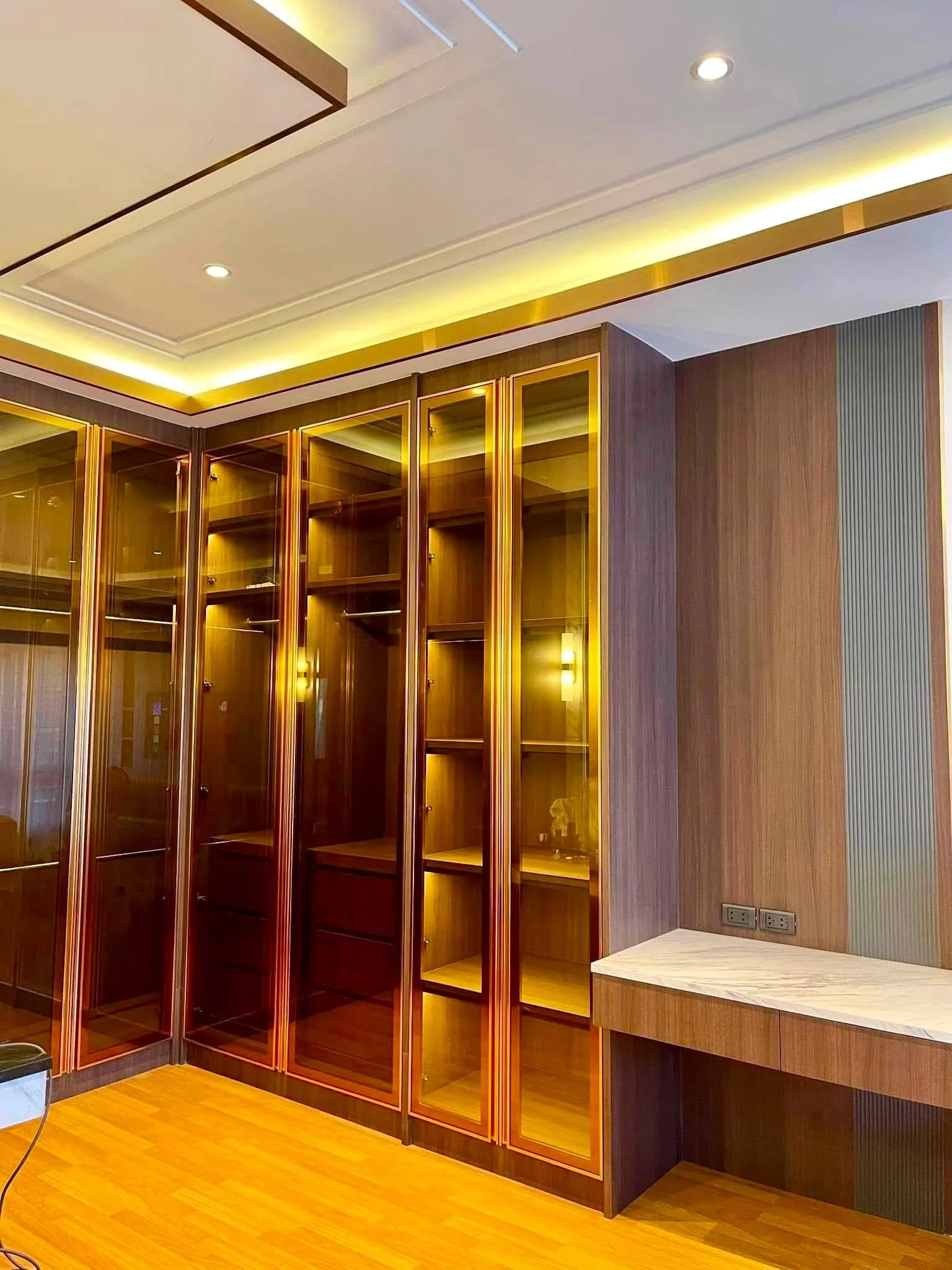 Photo of a 3-bedroom house at Laddarom Elegance – Salaklang in Chiang Mai