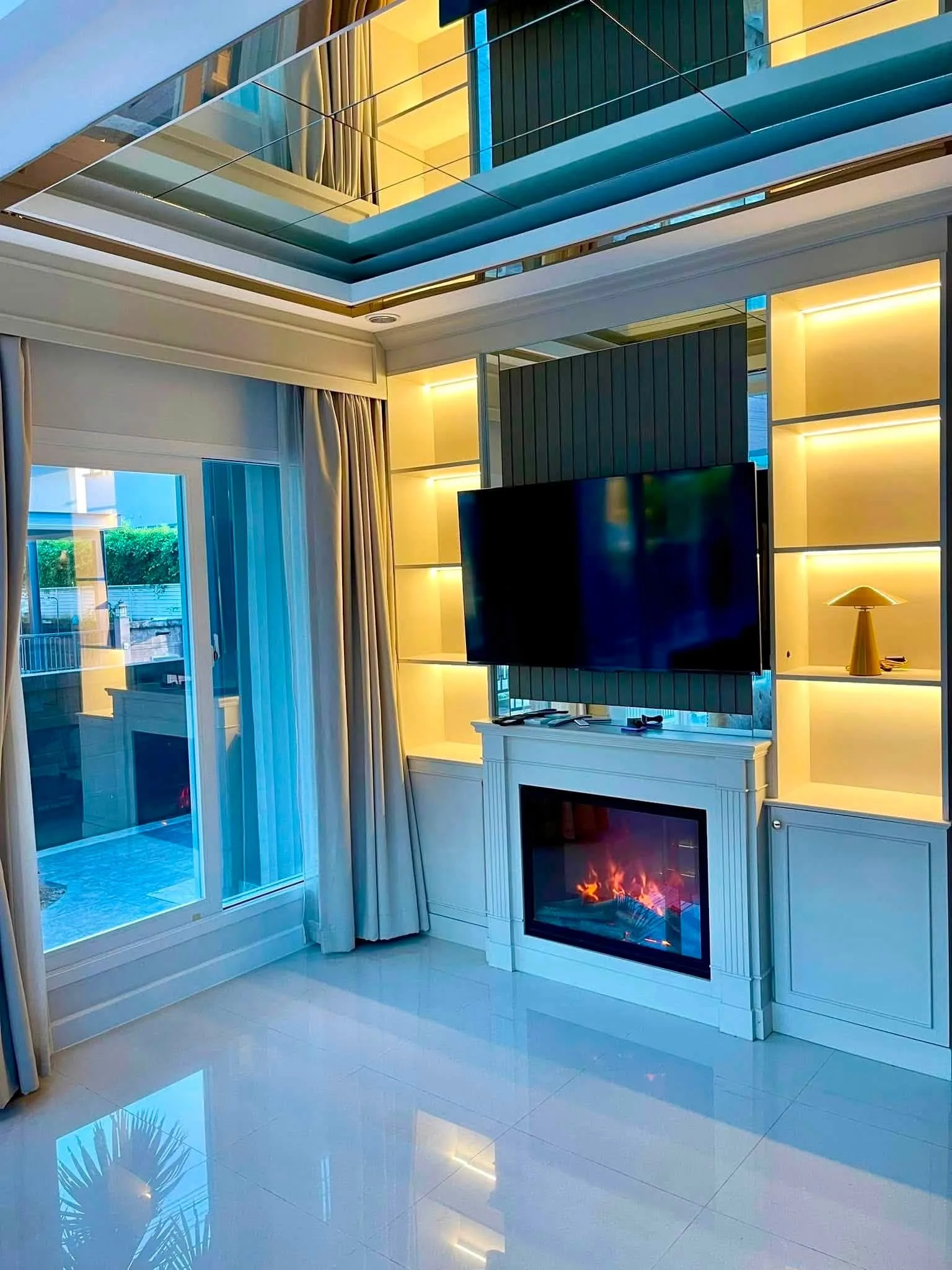 Photo of a 3-bedroom house at Laddarom Elegance – Salaklang in Chiang Mai