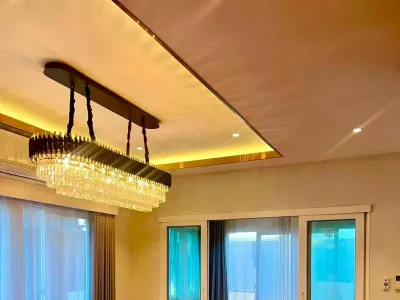 Photo of a 3-bedroom house at Laddarom Elegance – Salaklang in Chiang Mai