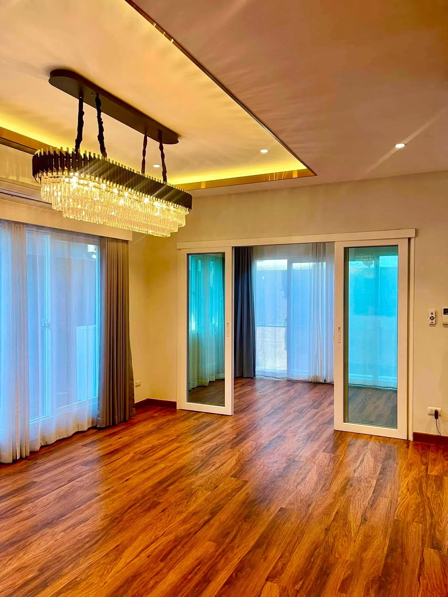 Photo of a 3-bedroom house at Laddarom Elegance – Salaklang in Chiang Mai