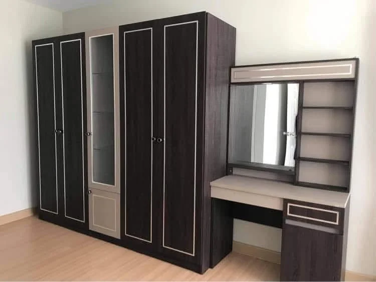 ให้เช่าบ้านเดี่ยว 2 ชั้น โครงการกาญจน์กนกวิลล์ 17 — Photo 6
