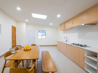 ภาพบ้านเดี่ยว 4 ห้องนอนที่ Narasiri, San Kamphaeng เชียงใหม่