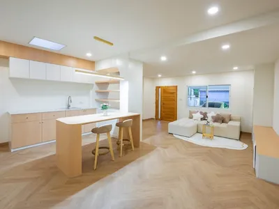 ภาพบ้านเดี่ยว 4 ห้องนอนที่ Narasiri, San Kamphaeng เชียงใหม่