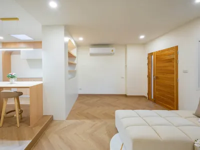 ภาพบ้านเดี่ยว 4 ห้องนอนที่ Narasiri, San Kamphaeng เชียงใหม่