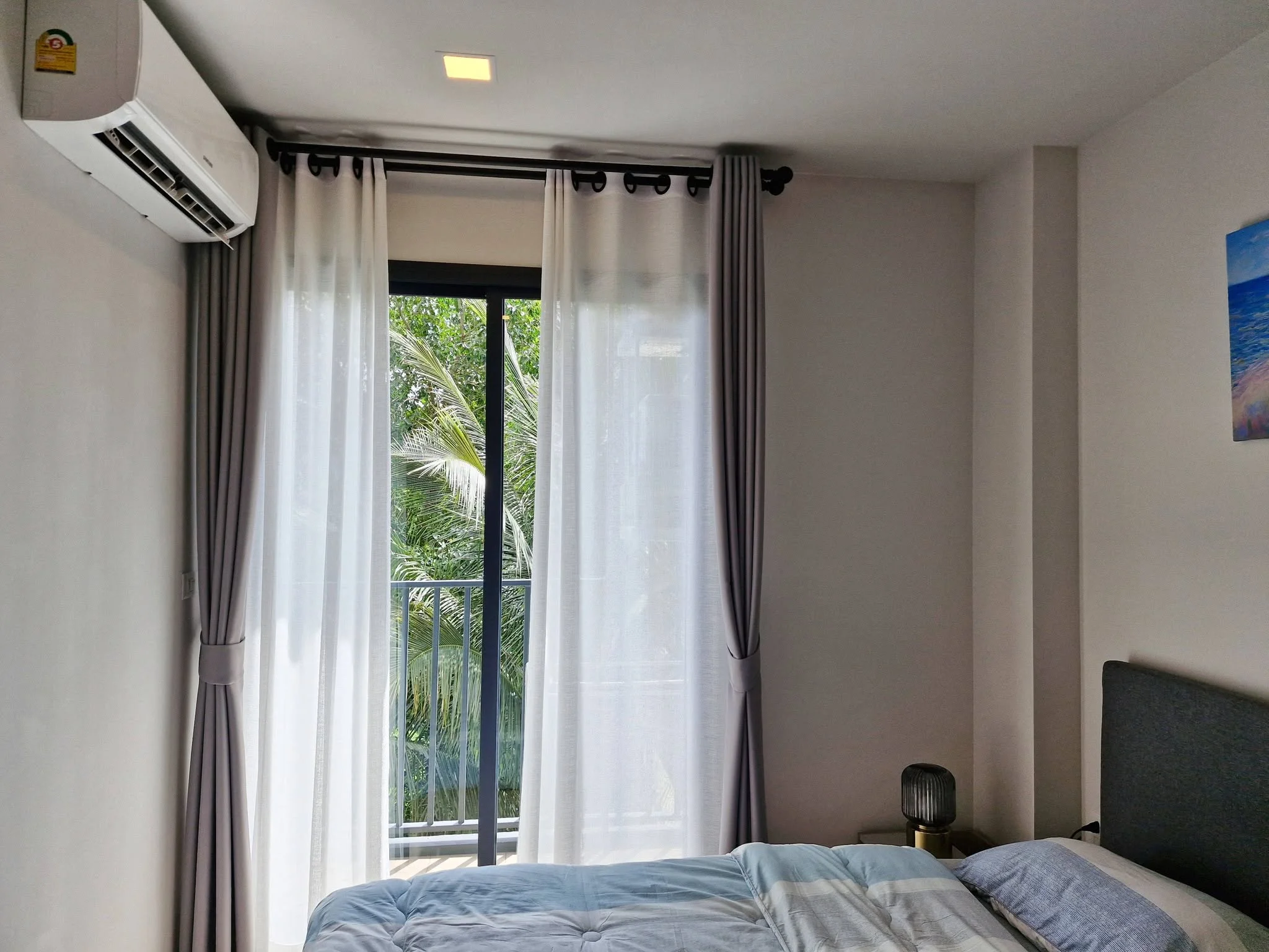 ภาพคอนโด 1 ห้องนอนที่ The Base Height Chiang mai เชียงใหม่