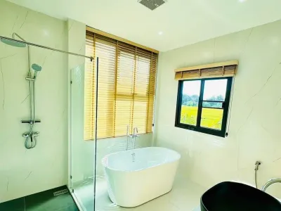 Modern 2-Storey Pool Villa for Rent| San Pak Wan, Hang Dong, Chiang Mai — Photo 5