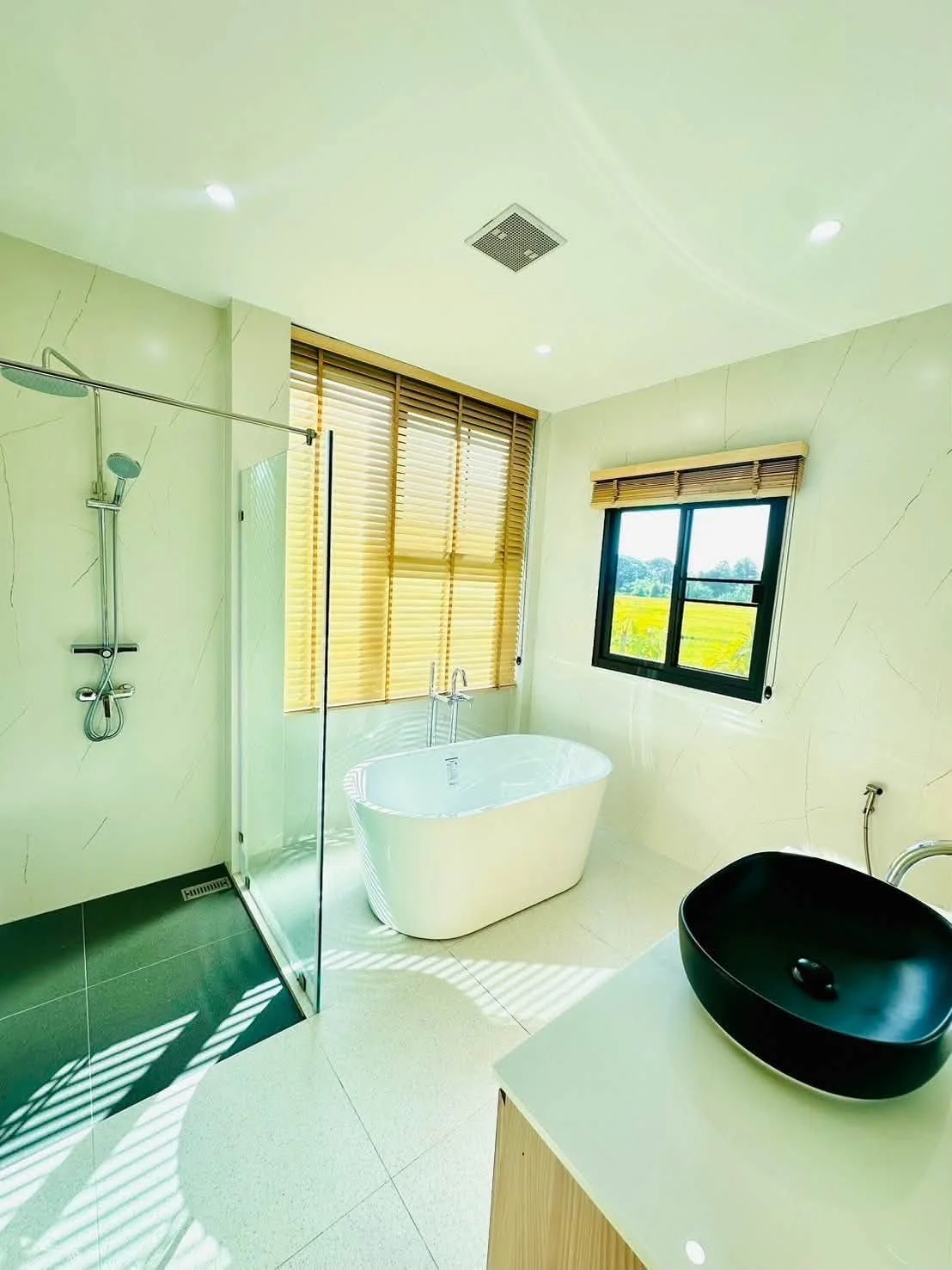 Chic Pool Villa พร้อมเข้าอยู่ | สันผักหวาน หางดง เชียงใหม่ — Photo 5