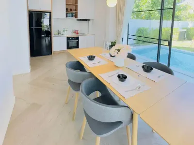 Modern 2-Storey Pool Villa for Rent| San Pak Wan, Hang Dong, Chiang Mai — Photo 8