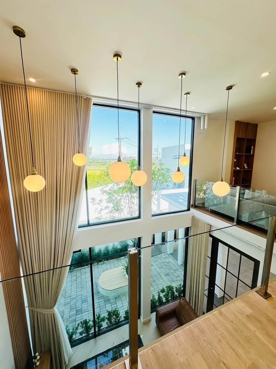 Chic Pool Villa พร้อมเข้าอยู่ | สันผักหวาน หางดง เชียงใหม่ — Photo 10