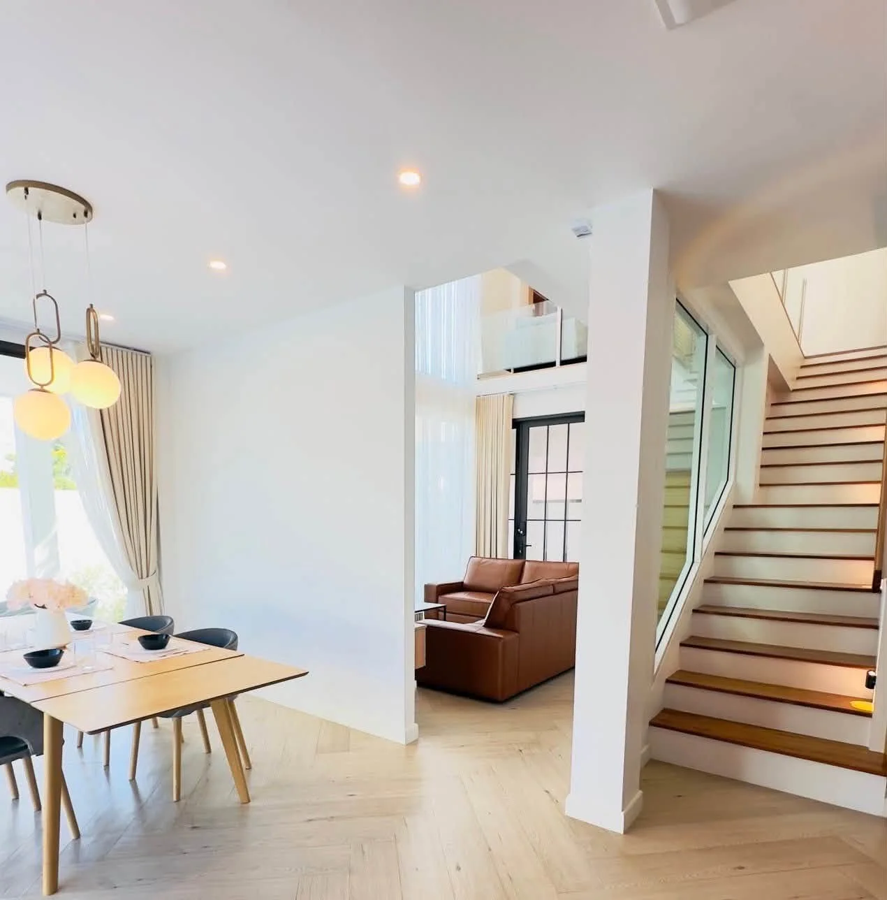 Chic Pool Villa พร้อมเข้าอยู่ | สันผักหวาน หางดง เชียงใหม่ — Photo 9