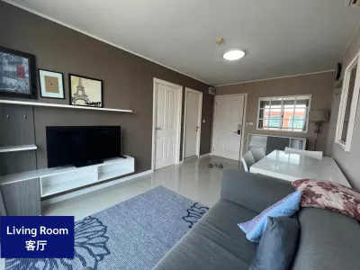 D’Vieng Santitham Condo for Sale – Chiang Mai — Photo 3