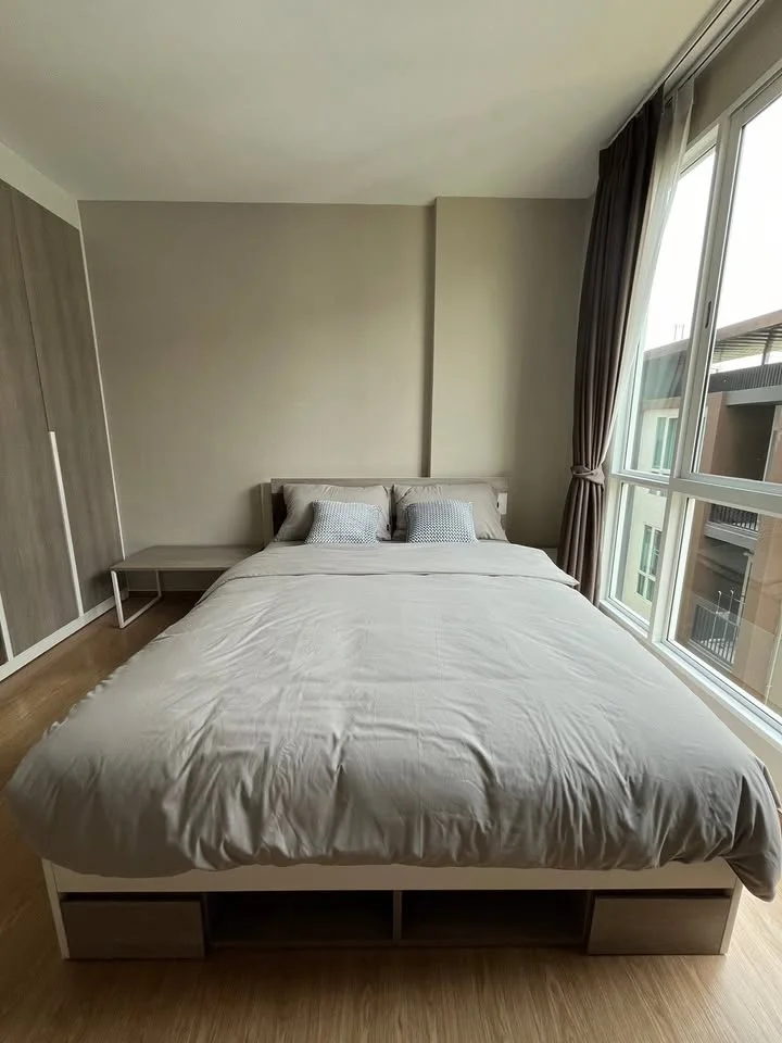 Photo of a 1-bedroom condo at One Plus Mahidol 6 in Chiang Mai