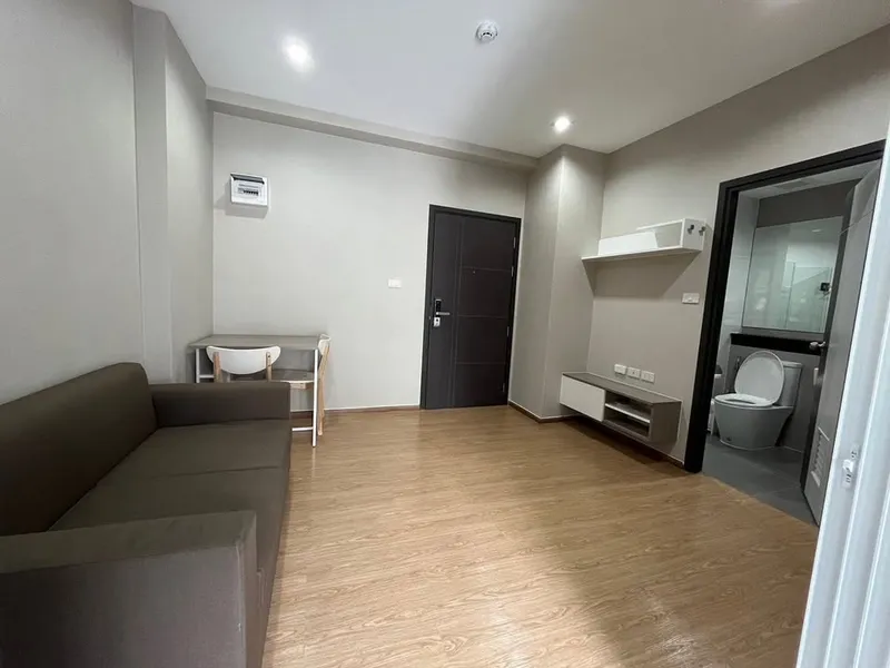 Photo of a 1-bedroom condo at One Plus Mahidol 6 in Chiang Mai