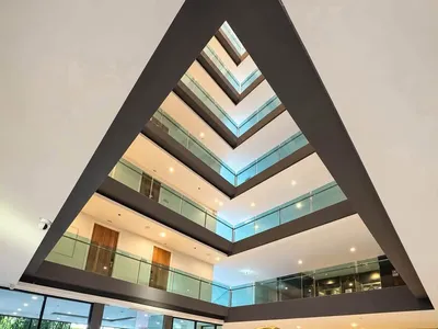 ภาพคอนโด 1 ห้องนอนที่ The star hill Condo เชียงใหม่