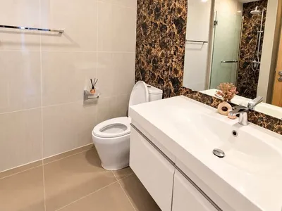 ภาพคอนโด 1 ห้องนอนที่ The star hill Condo เชียงใหม่