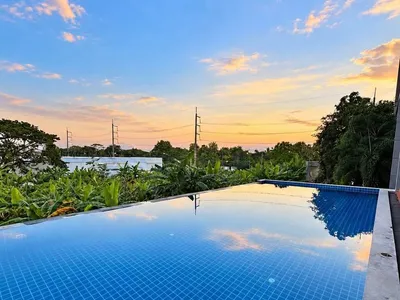 ภาพคอนโด 1 ห้องนอนที่ The star hill Condo เชียงใหม่