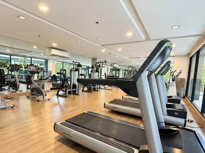 ภาพคอนโด 1 ห้องนอนที่ The star hill Condo เชียงใหม่